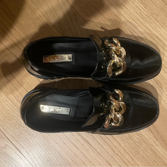 Billini Xali Loafers Size 8 - Picture 5 of 8